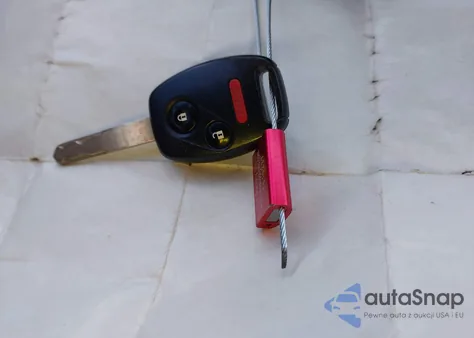 2009 Honda Cr-V Ex z USA, uszkodzony, nr VIN 5J6RE48589L064129